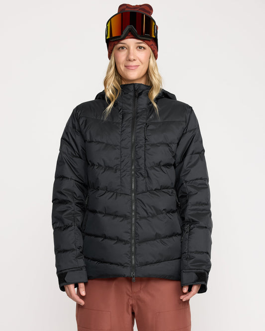 Women's Estes Puff Jacket