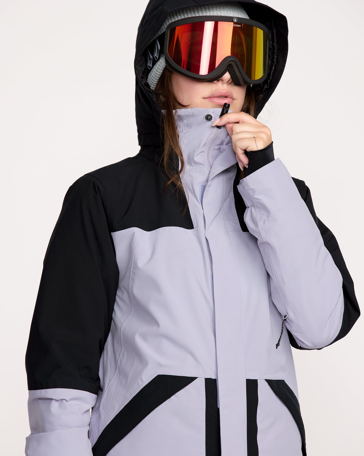 Women's Shelter 20K 3D Stretch Insulated Jacket