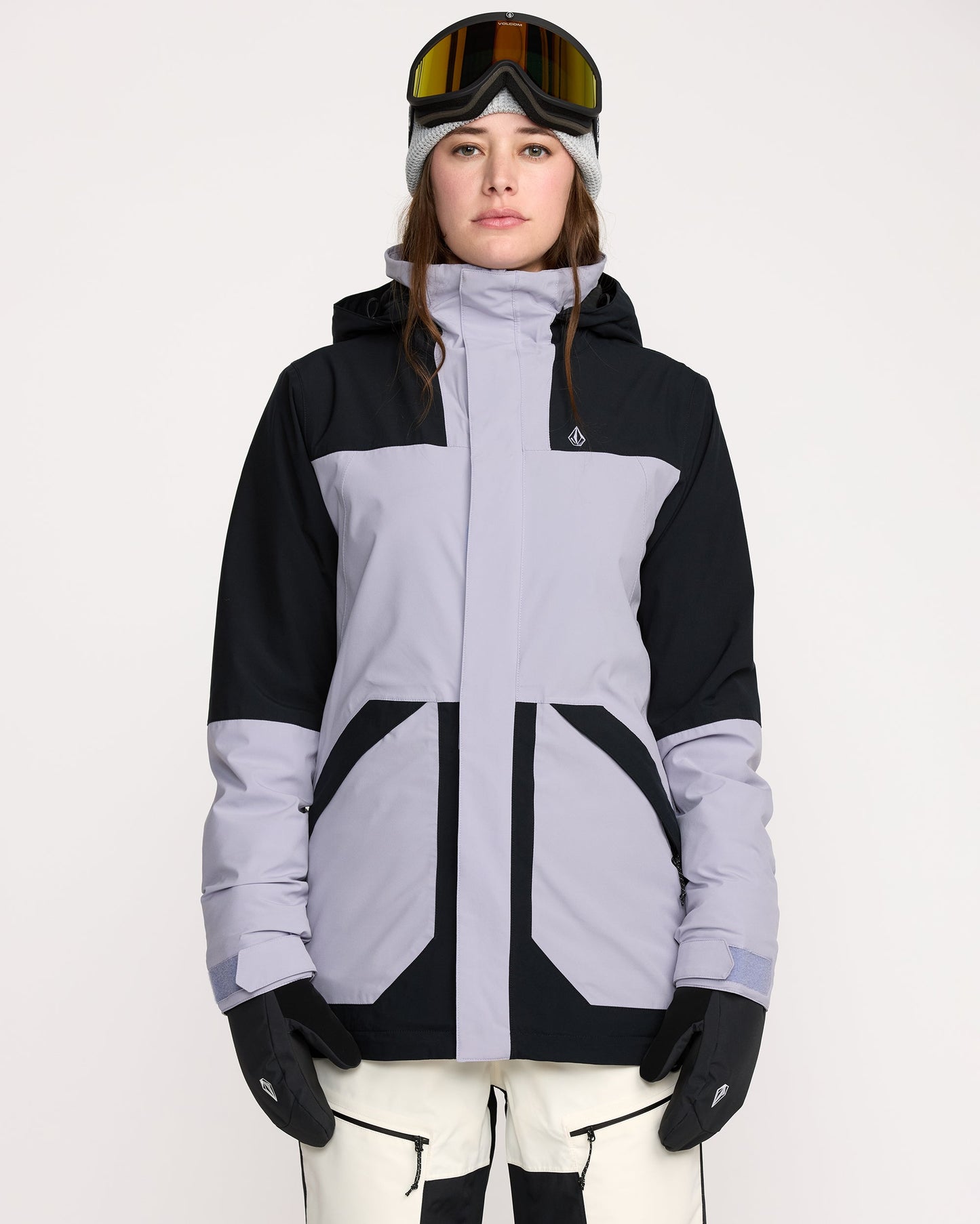 Women's Shelter 20K 3D Stretch Insulated Jacket