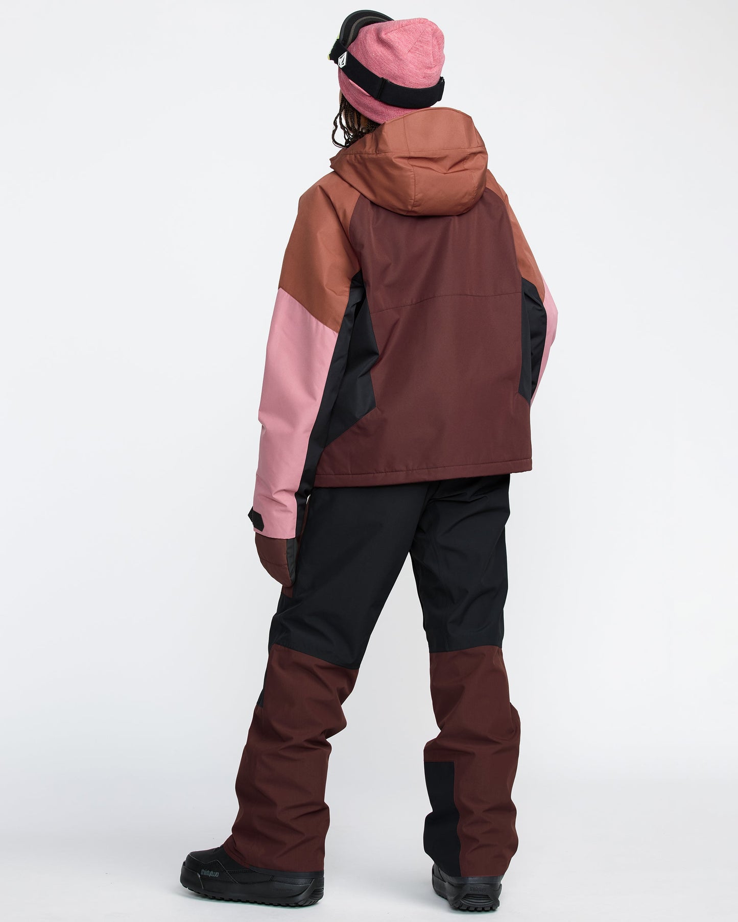 Women's Agate Insulated Jacket