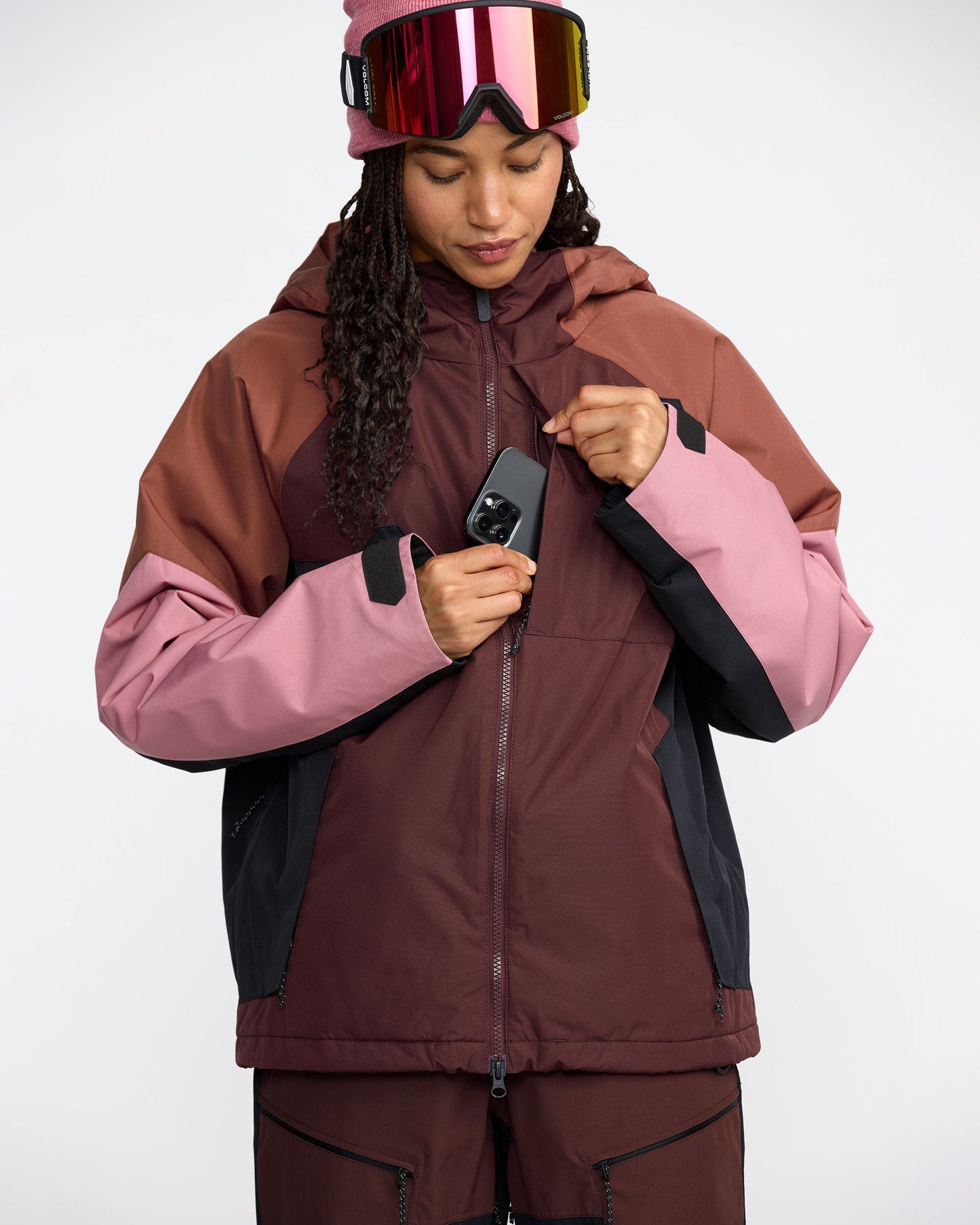 Women's Agate Insulated Jacket