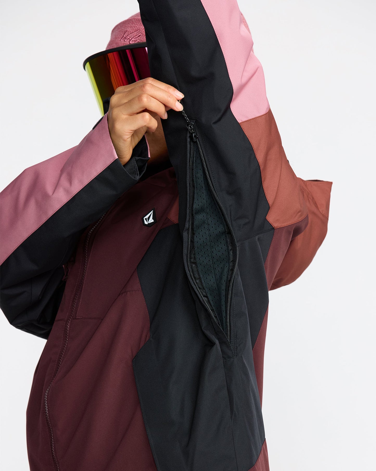 Women's Agate Insulated Jacket