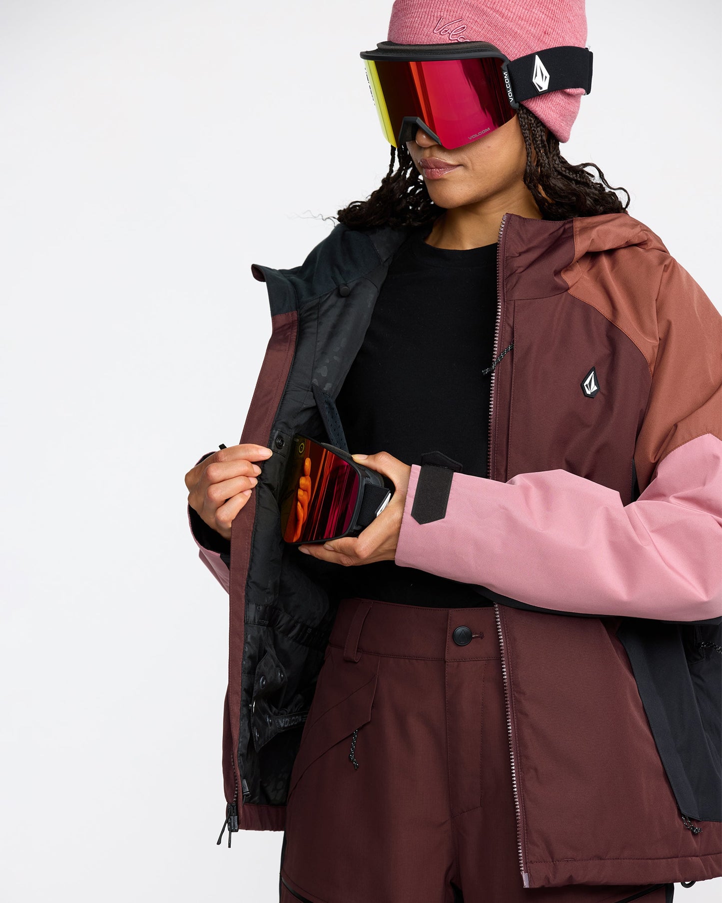 Women's Agate Insulated Jacket