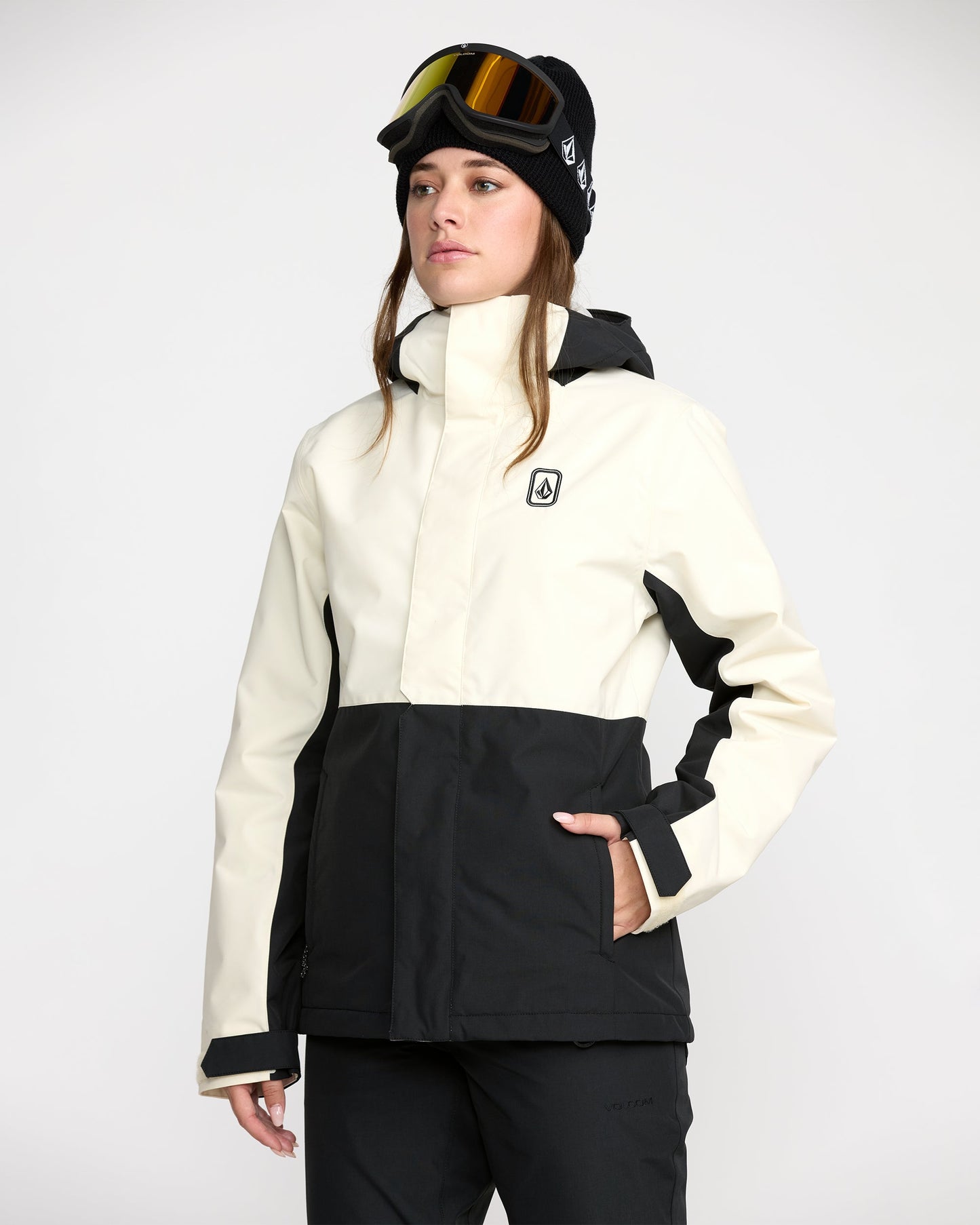 Women's Bolt Insulated Jacket