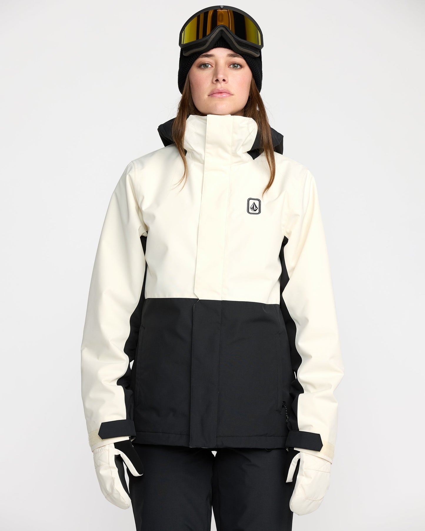 Women's Bolt Insulated Jacket
