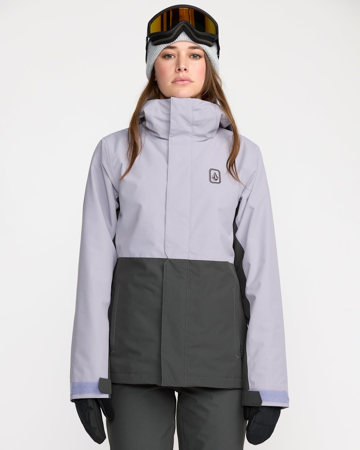 Women's Bolt Insulated Jacket