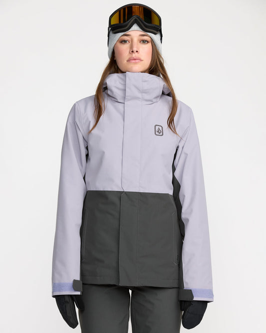 Women's Bolt Insulated Jacket
