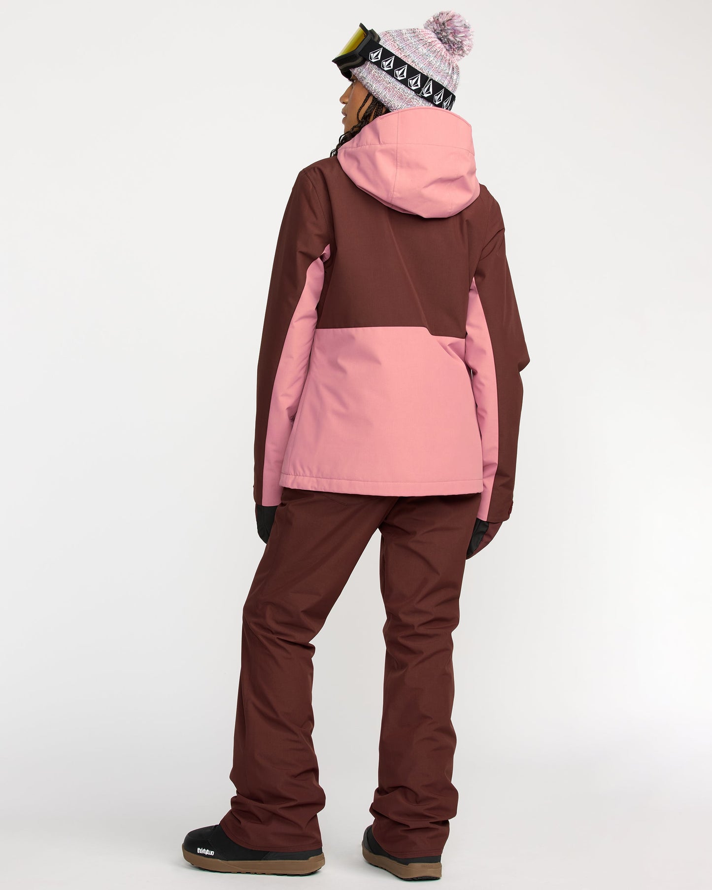 Women's Bolt Insulated Jacket