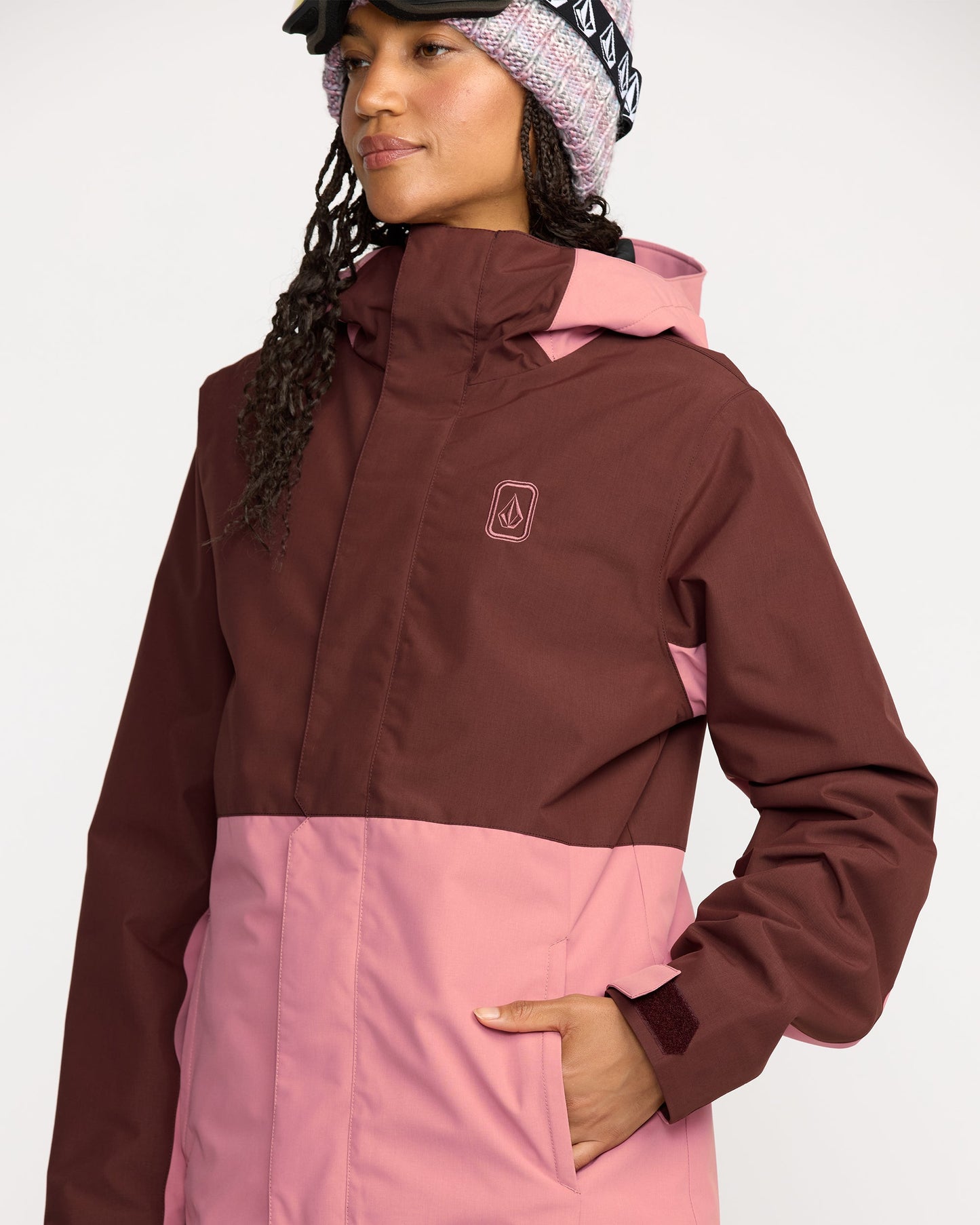 Women's Bolt Insulated Jacket