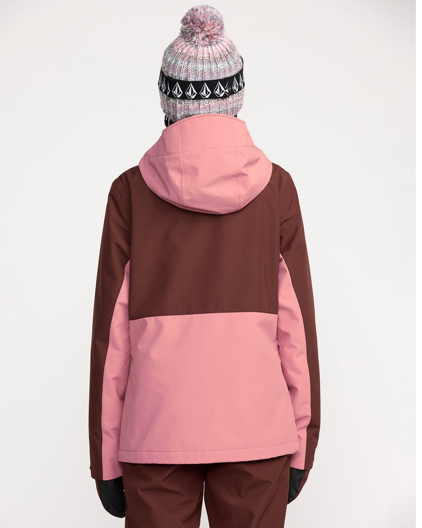 Women's Bolt Insulated Jacket