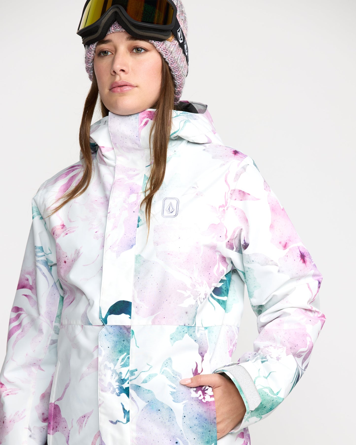 Women's Bolt Insulated Jacket