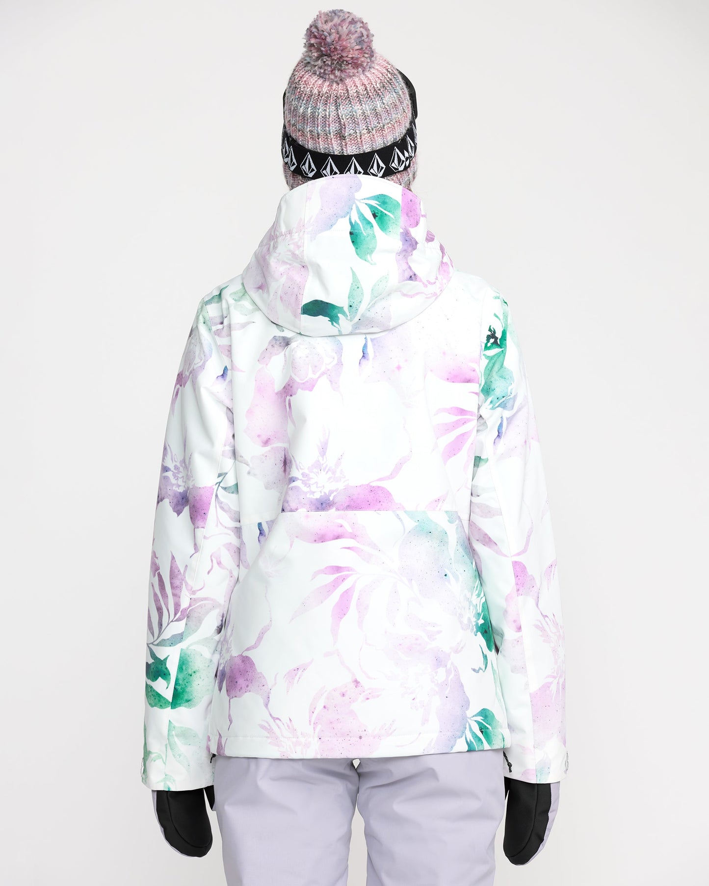 Women's Bolt Insulated Jacket