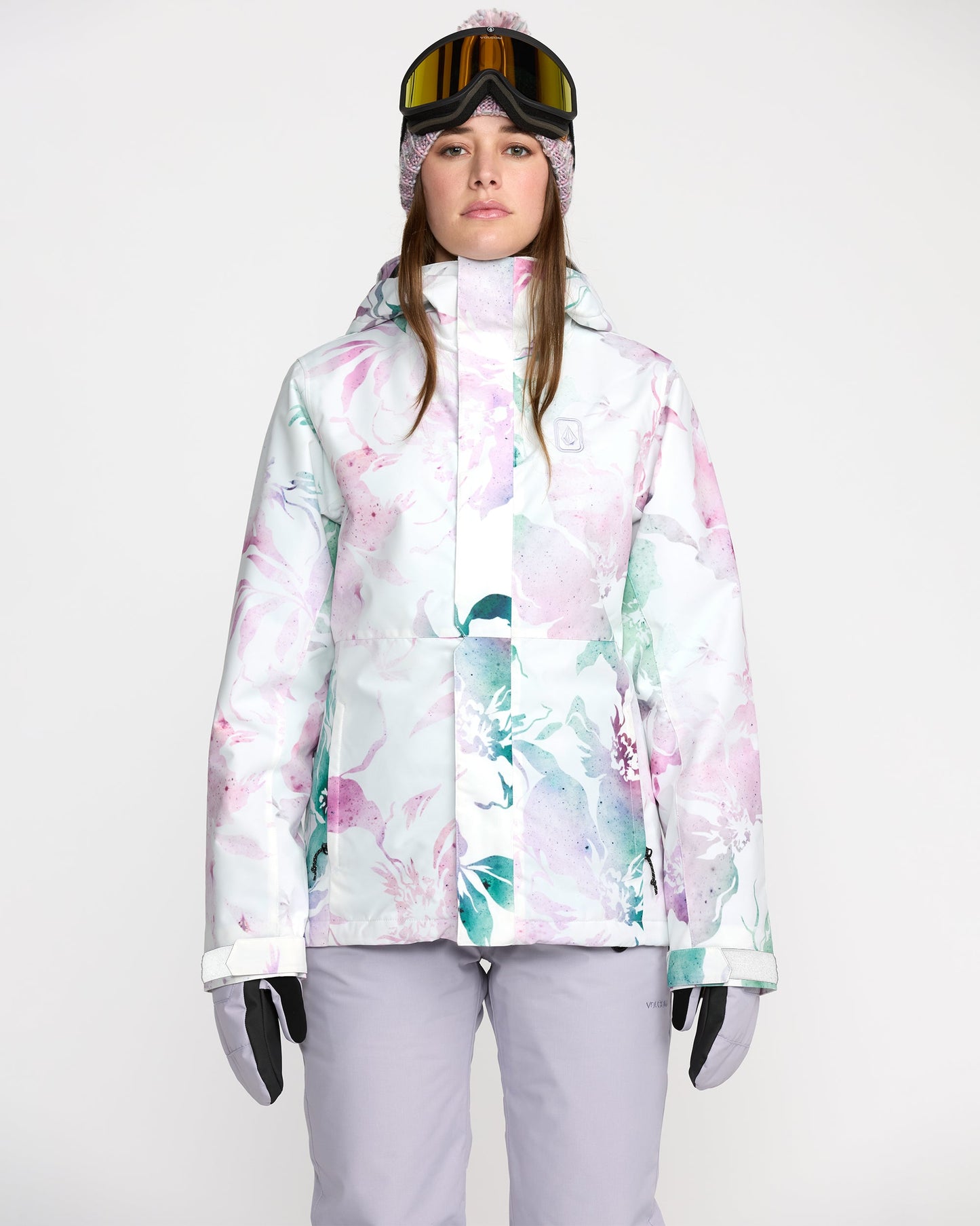 Women's Bolt Insulated Jacket