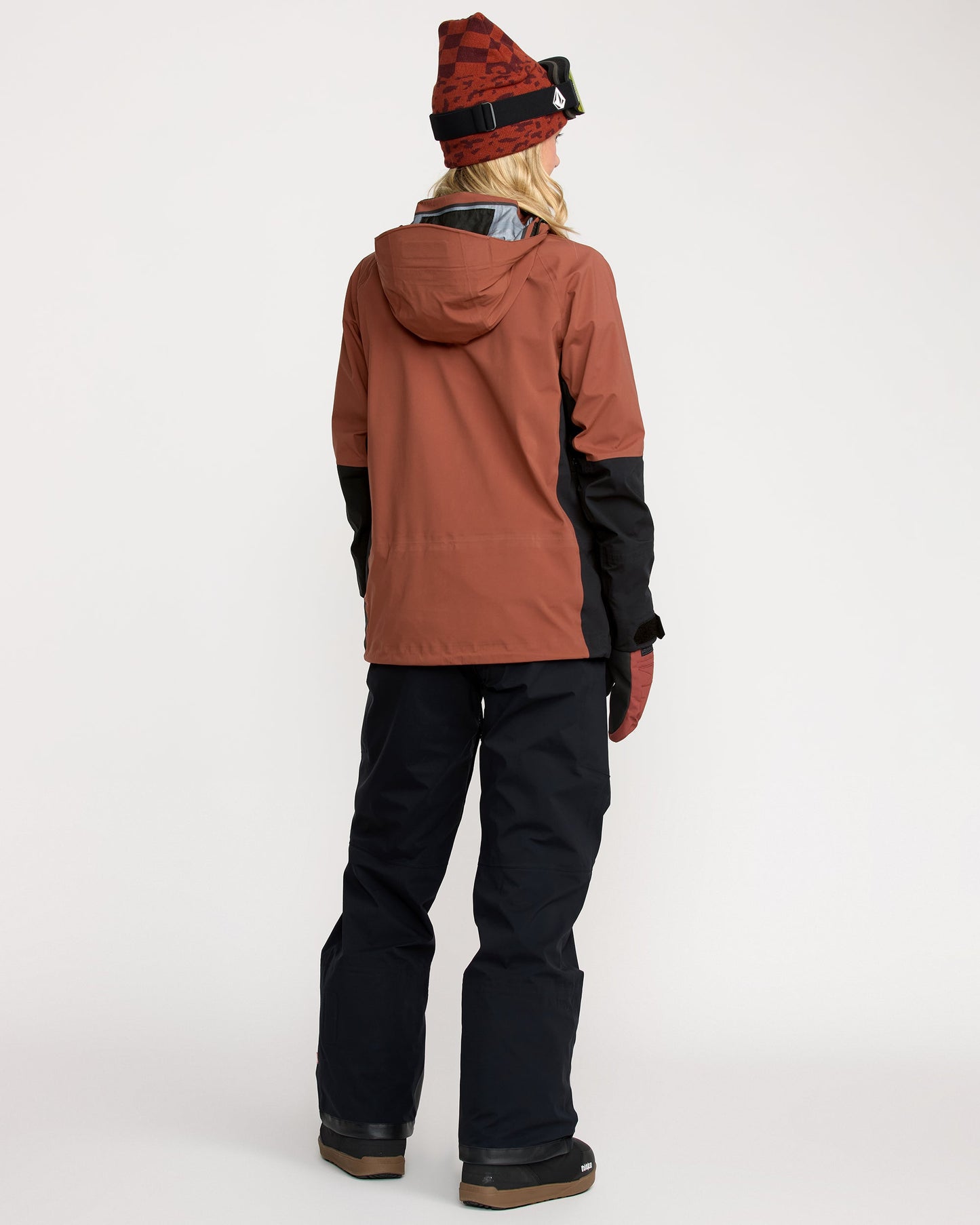 Women's Vs 3L Stretch Gore-Tex Jacket