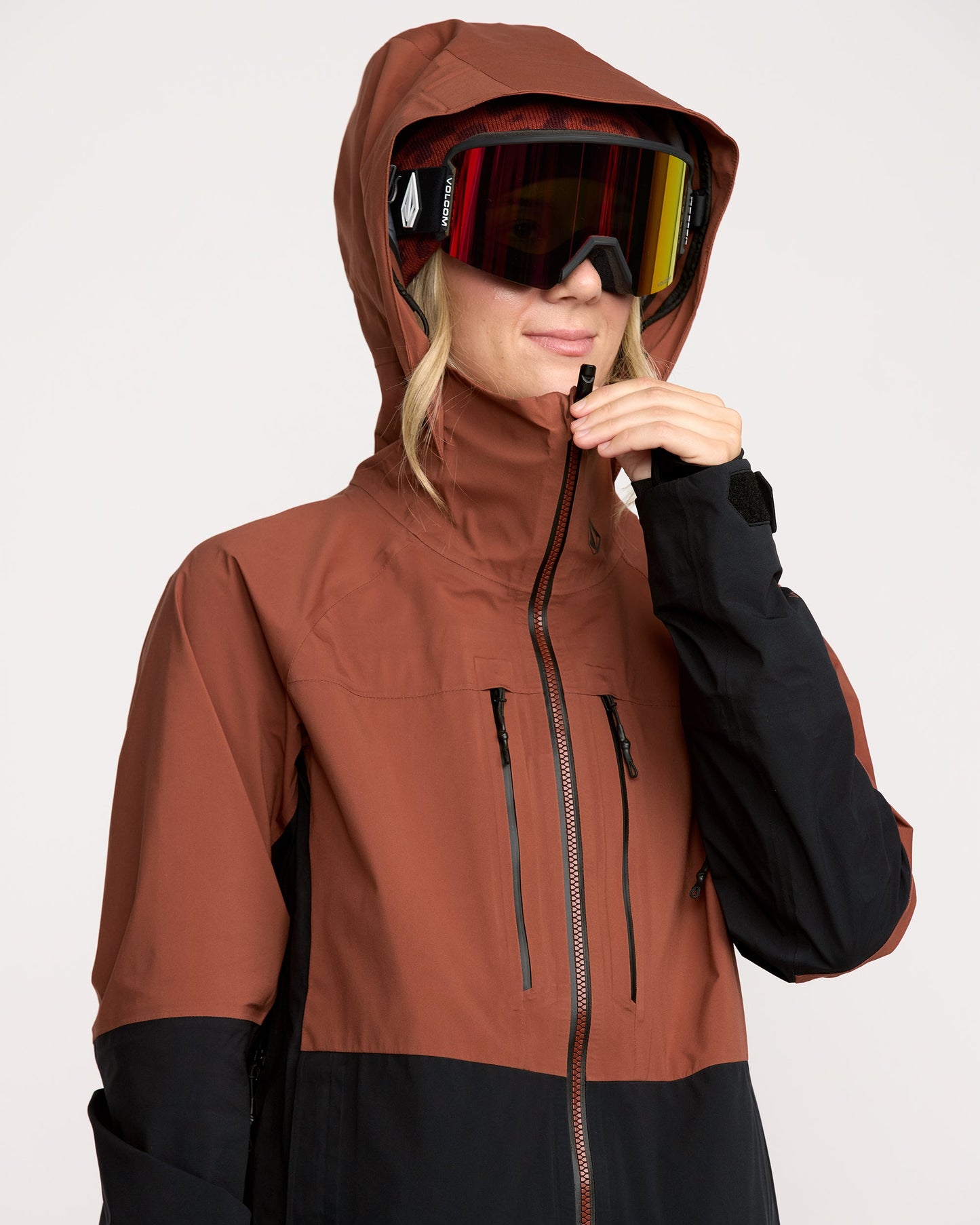 Women's Vs 3L Stretch Gore-Tex Jacket