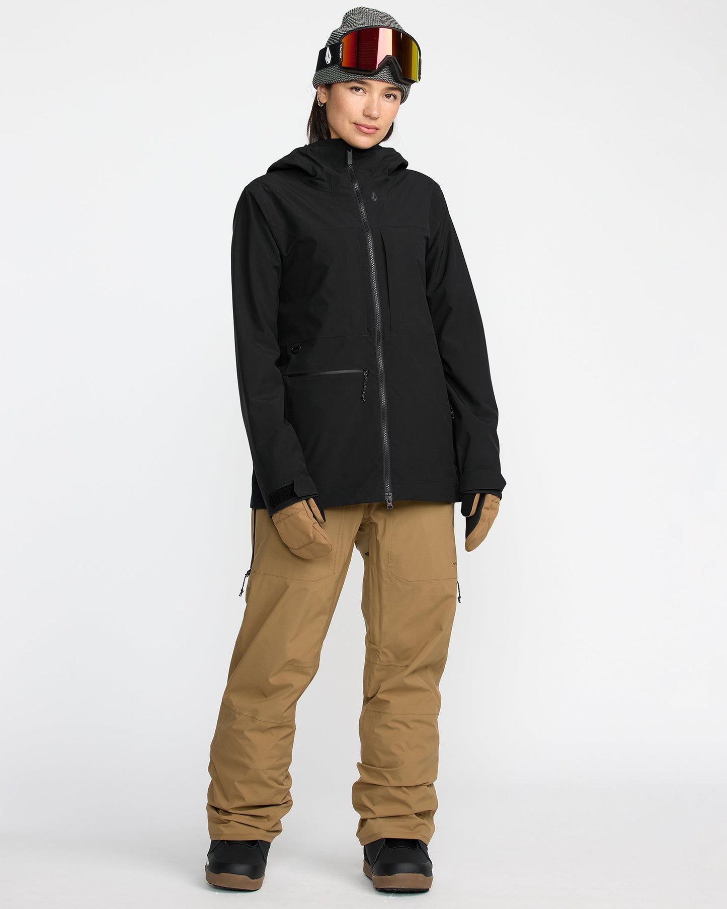 Women's Cloudbreaker Stretch 30K Jacket