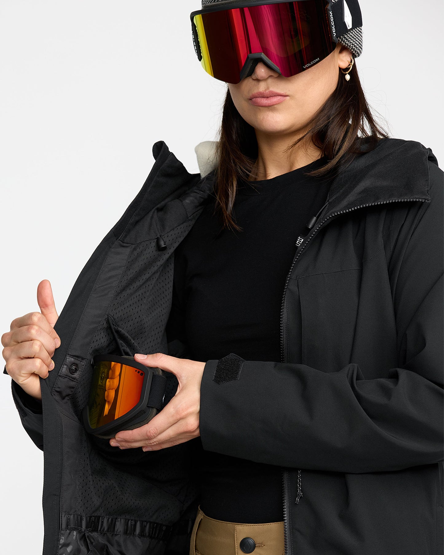 Women's Cloudbreaker Stretch 30K Jacket