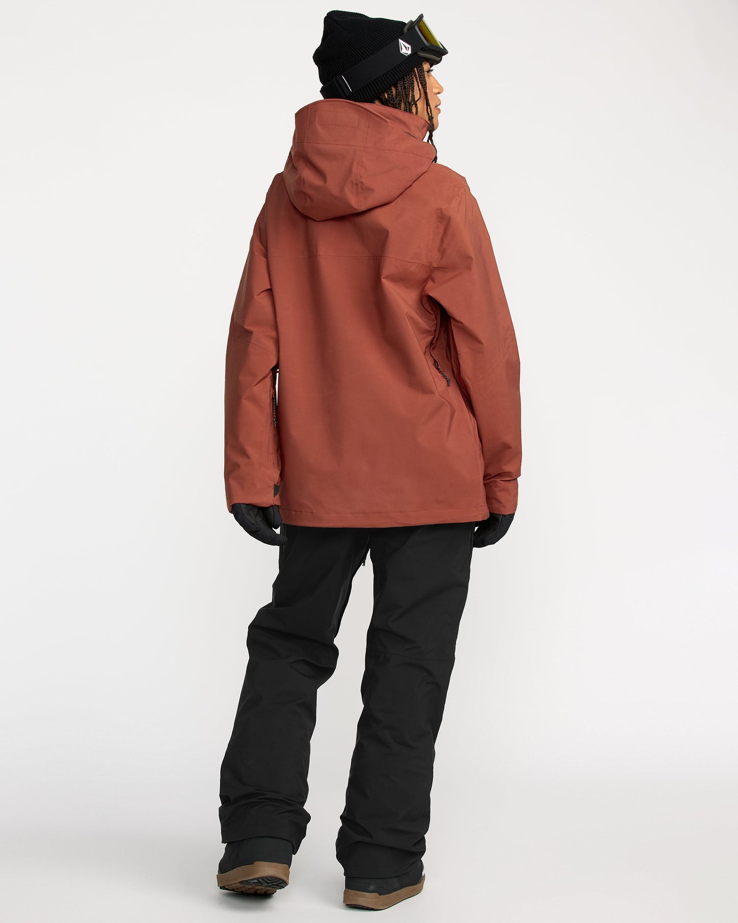 Women's Stretch Gore-Tex Jacket