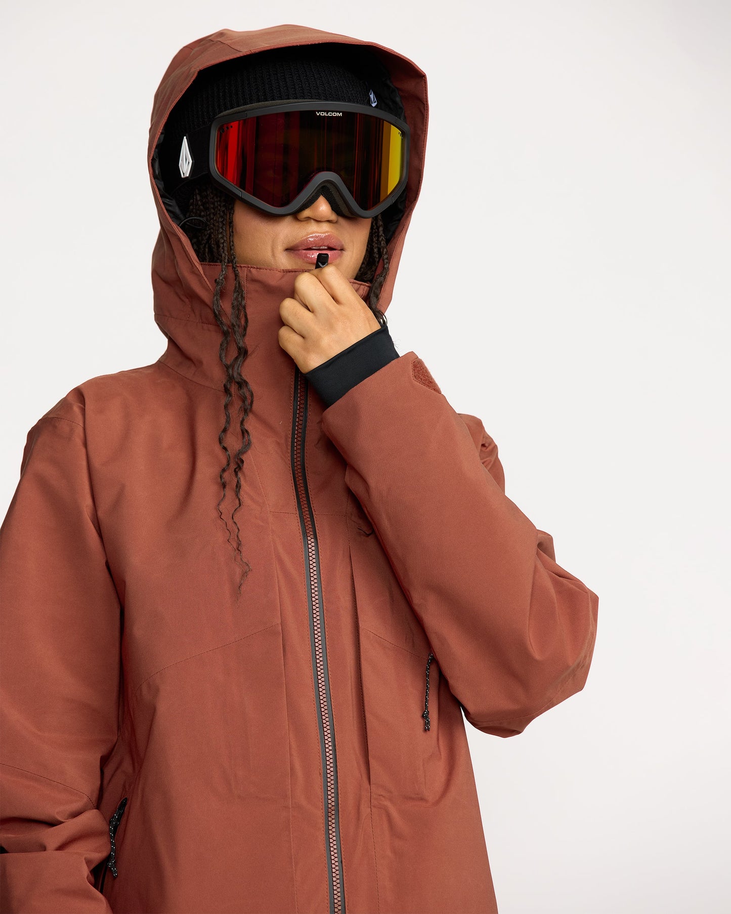 Women's Stretch Gore-Tex Jacket