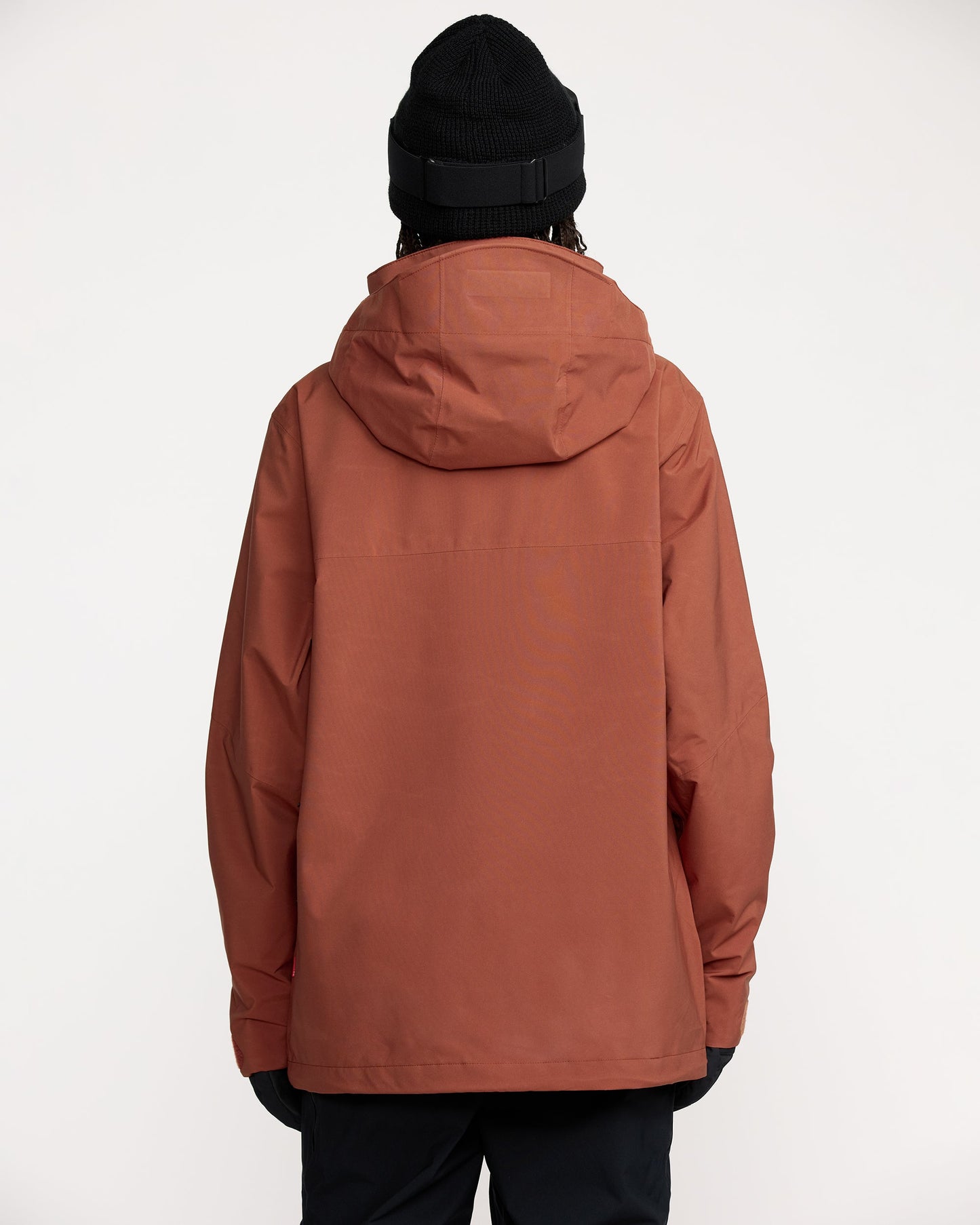 Women's Stretch Gore-Tex Jacket