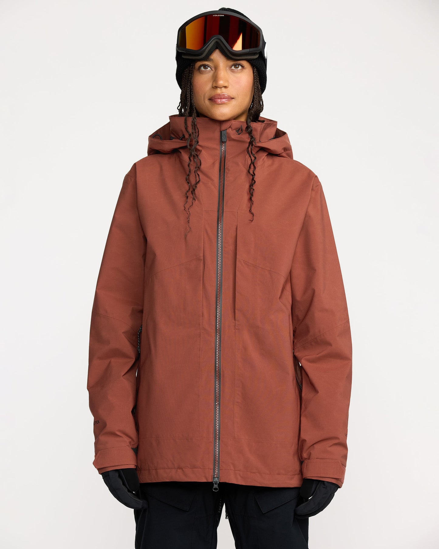 Women's Stretch Gore-Tex Jacket