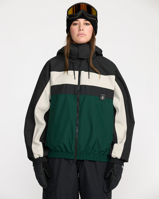 Women's DLM Jacket
