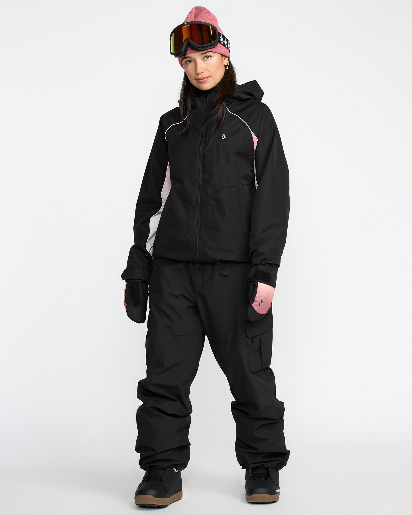 Women's Stone Smokeshow 20K Jacket