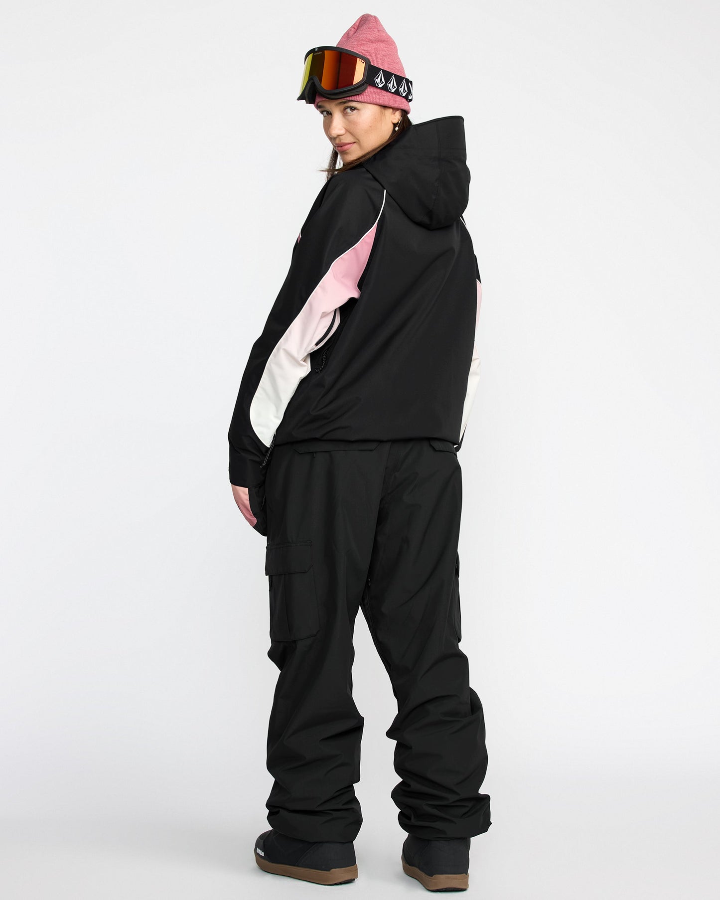 Women's Stone Smokeshow 20K Jacket