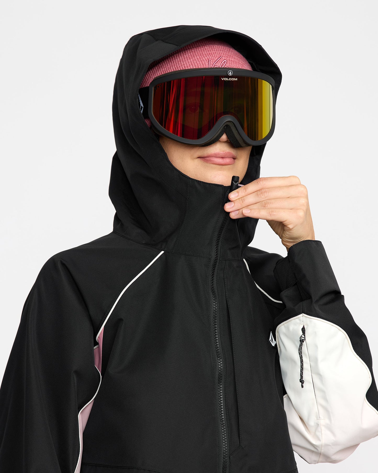 Women's Stone Smokeshow 20K Jacket