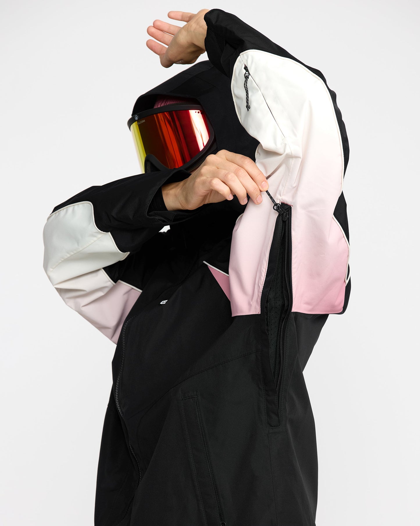 Women's Stone Smokeshow 20K Jacket