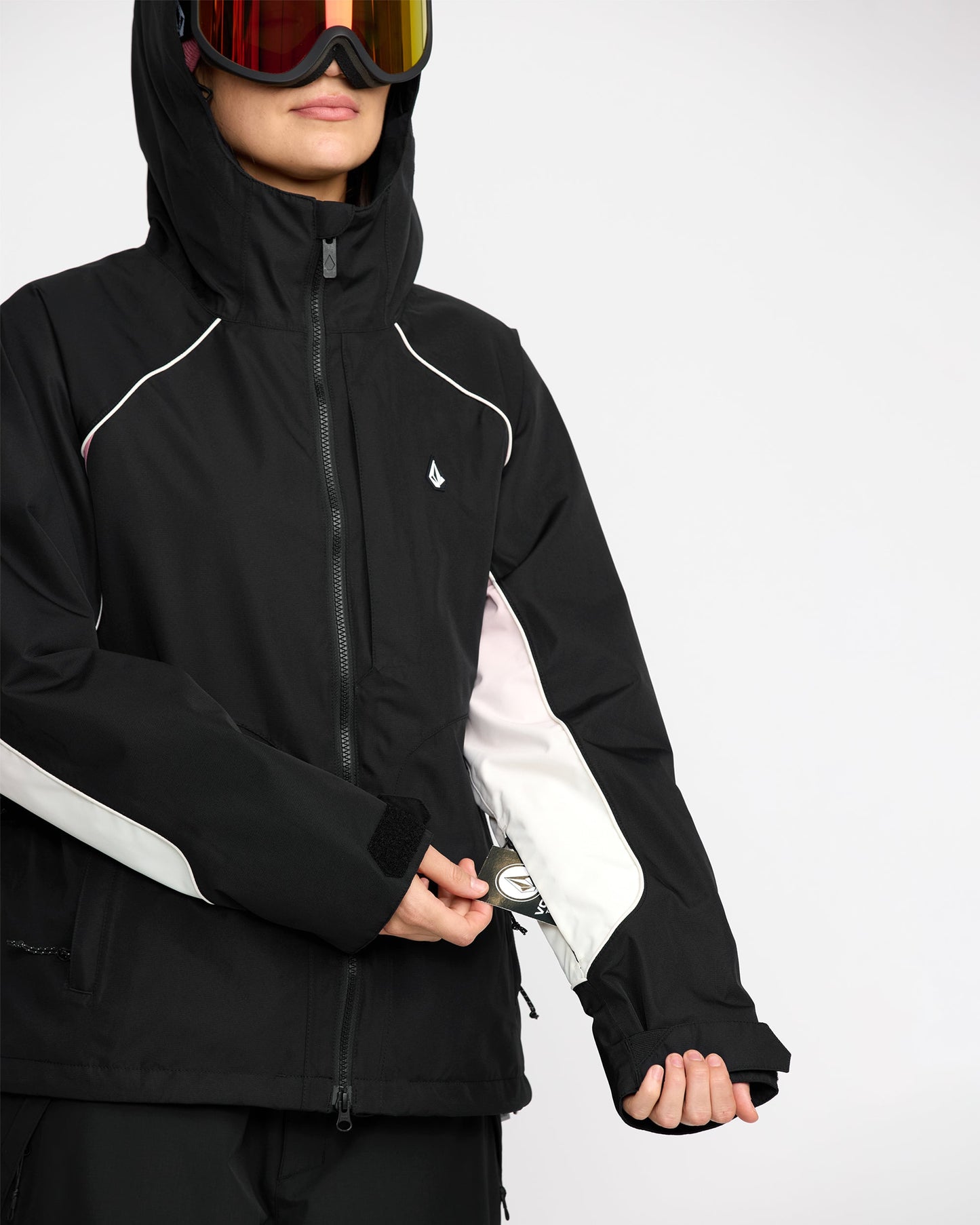 Women's Stone Smokeshow 20K Jacket