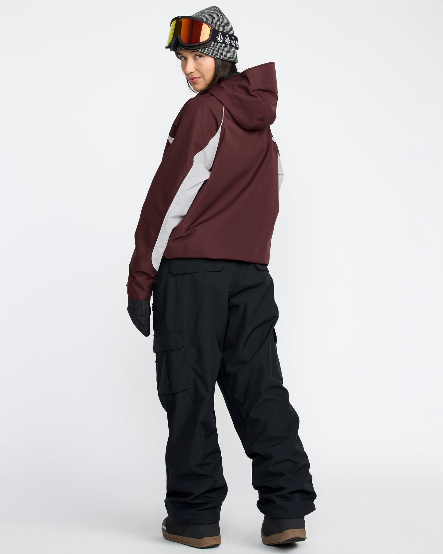 Women's Stone Smokeshow 20K Jacket