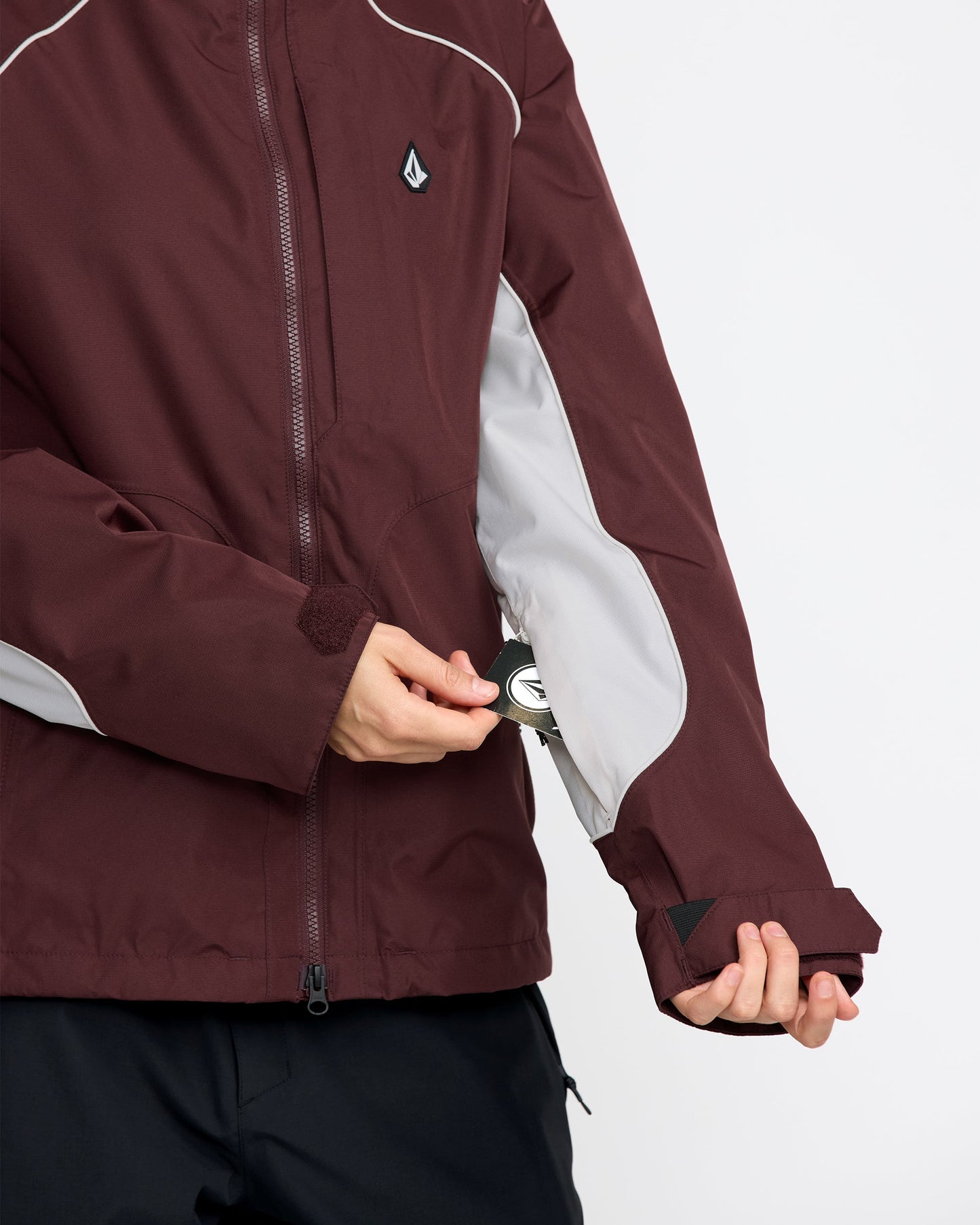 Women's Stone Smokeshow 20K Jacket