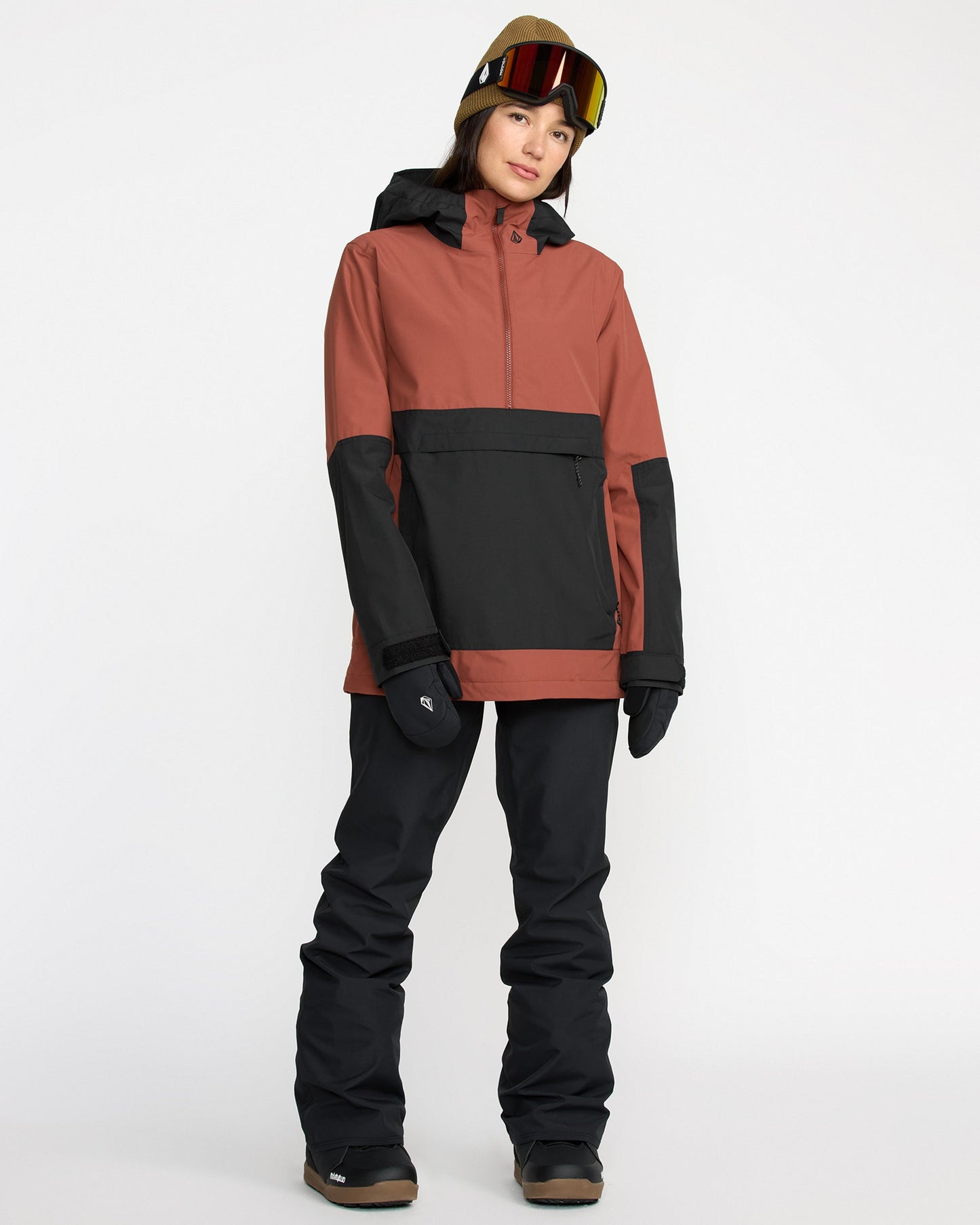 Women's Harlan Pullover