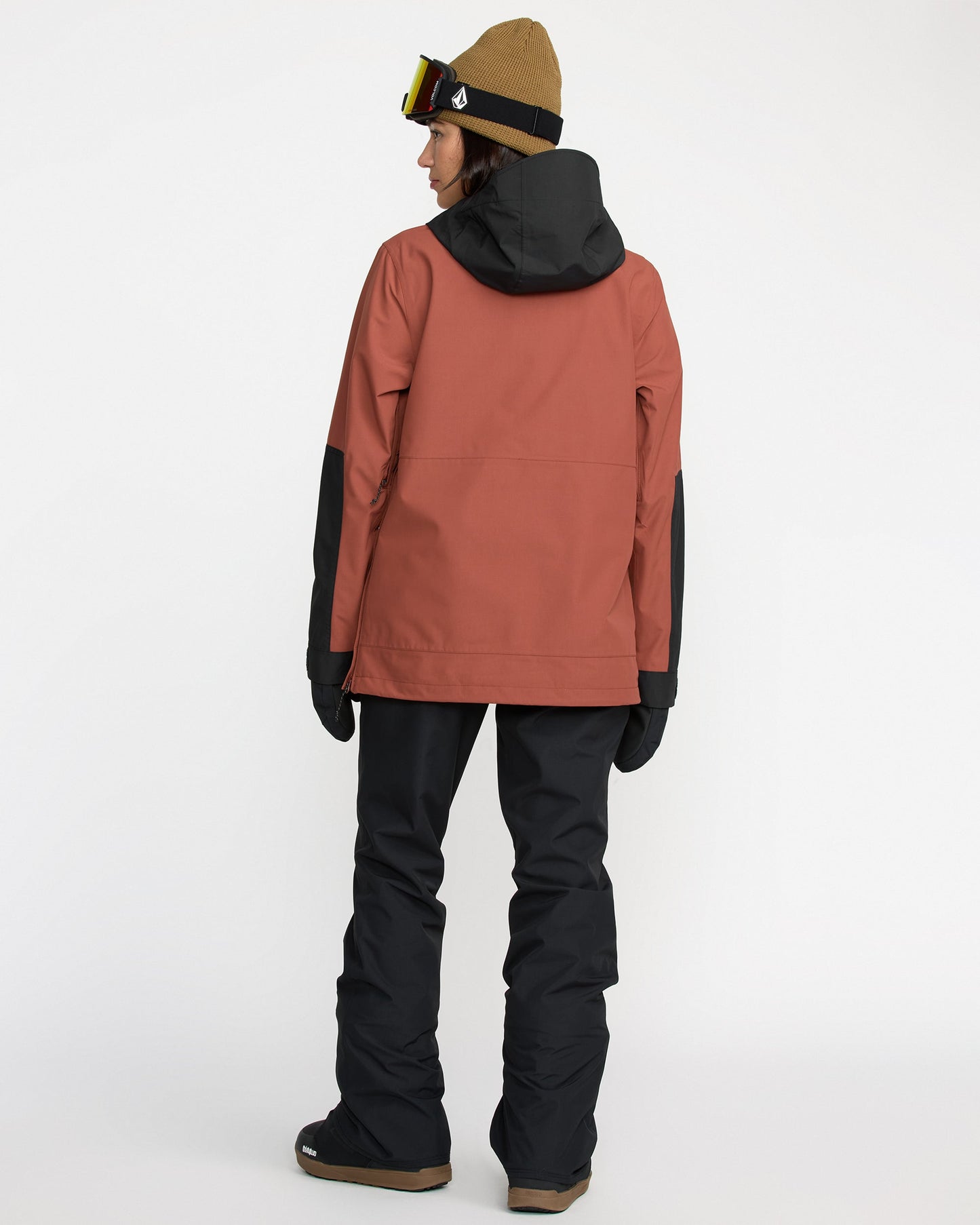 Women's Harlan Pullover