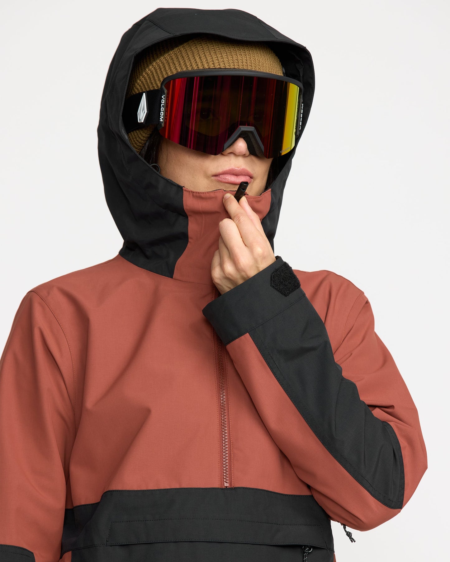 Women's Harlan Pullover