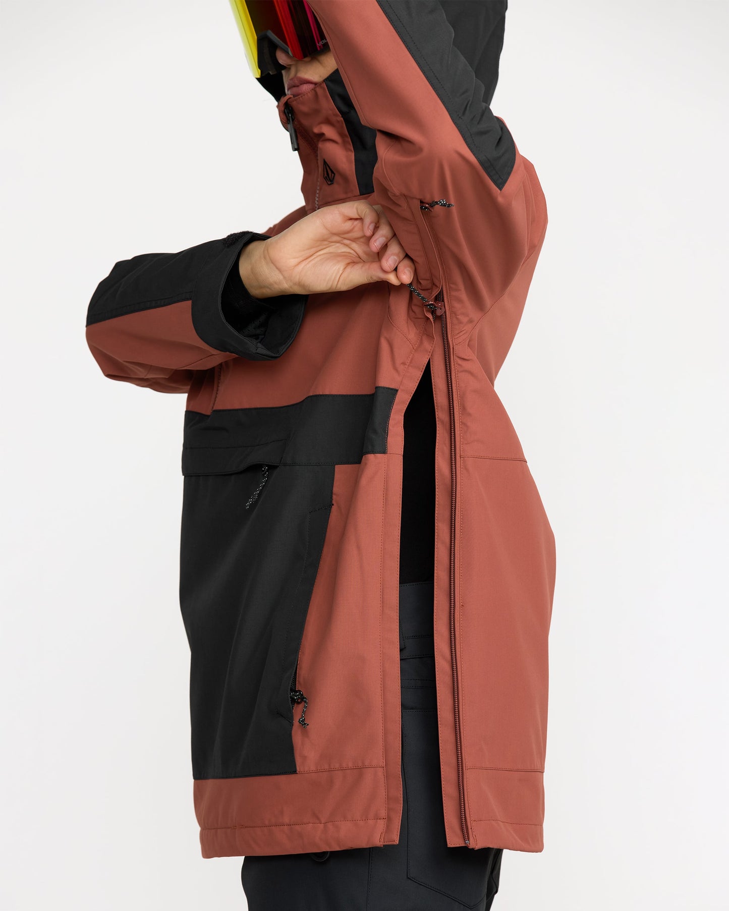 Women's Harlan Pullover