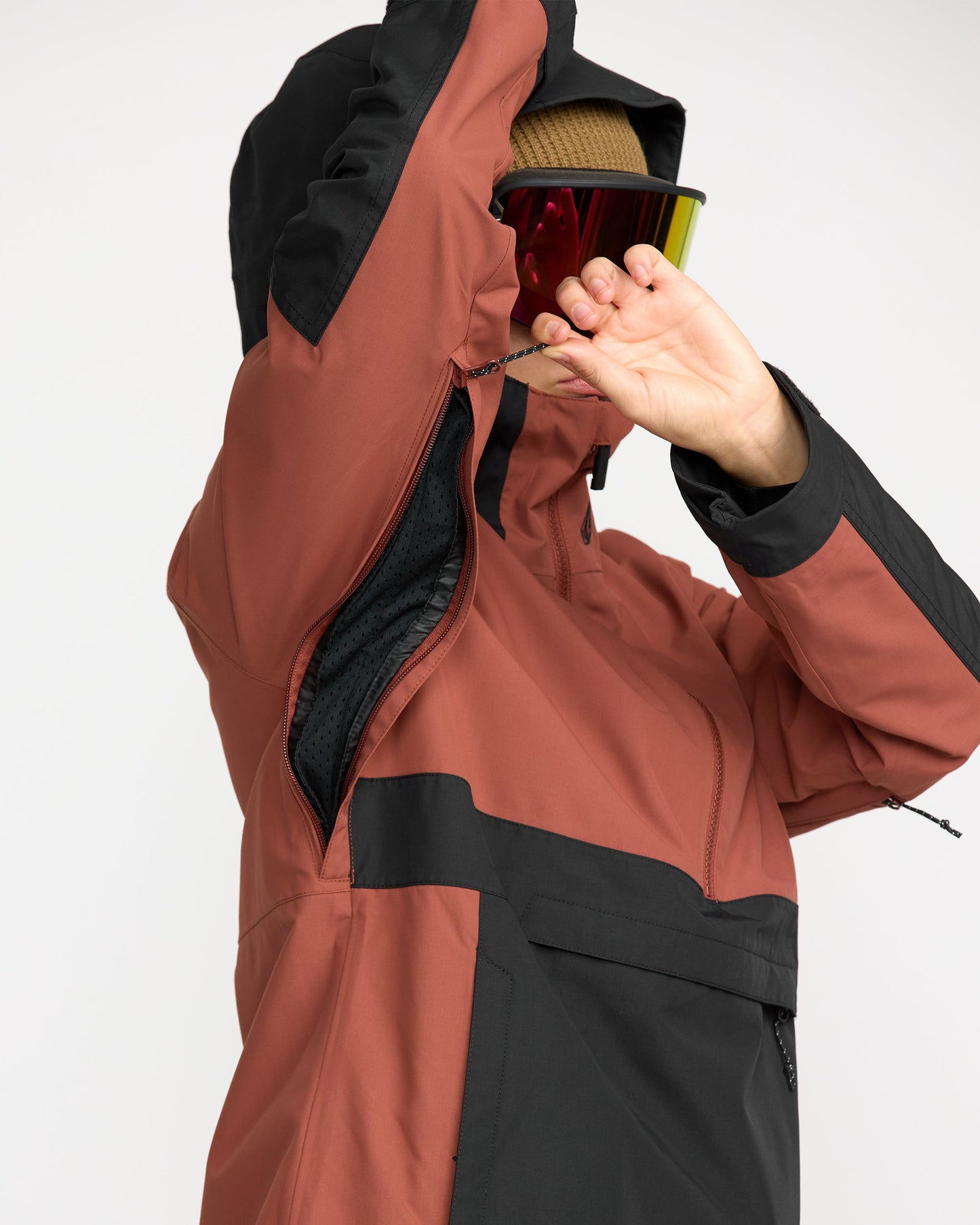 Women's Harlan Pullover