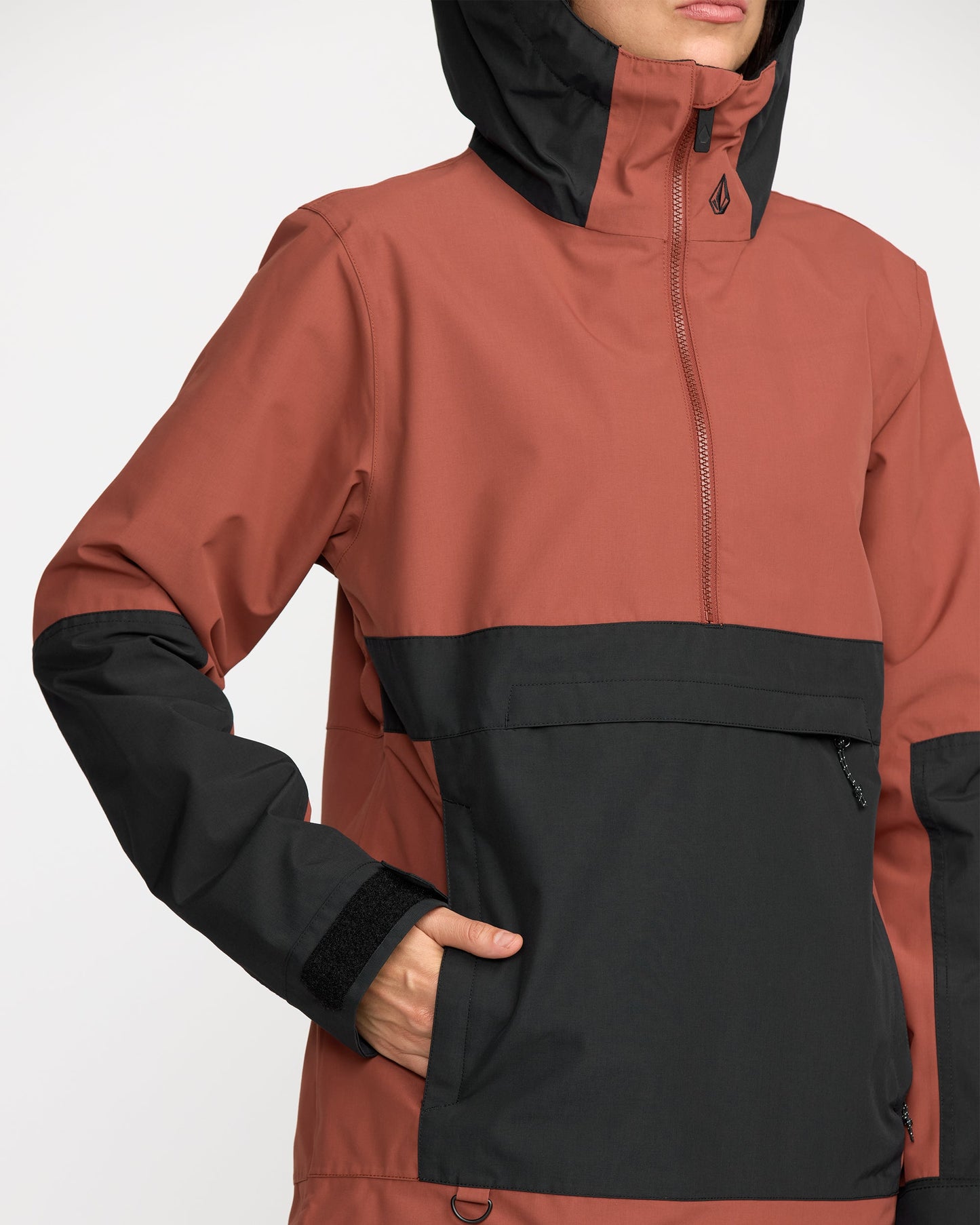 Women's Harlan Pullover