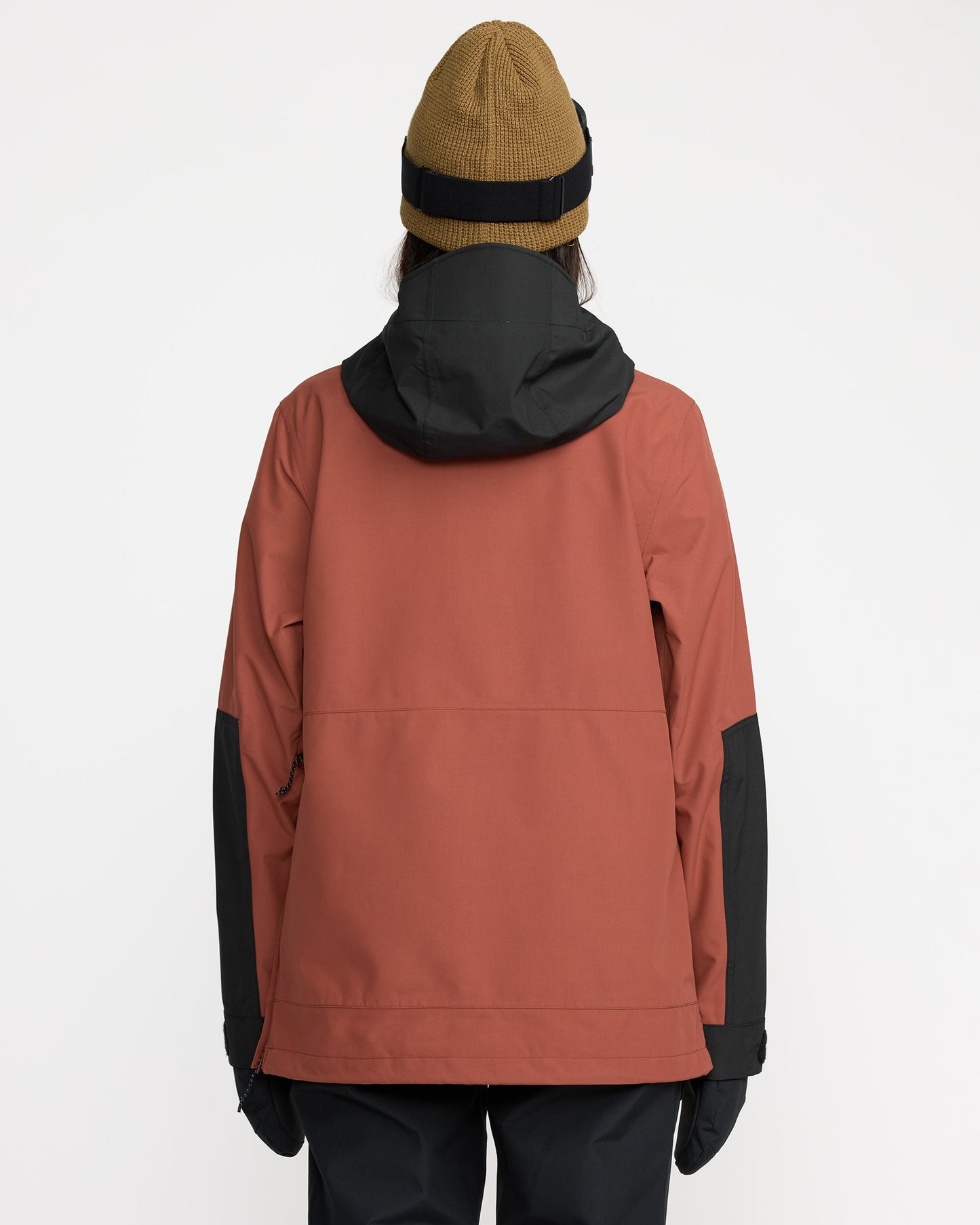 Women's Harlan Pullover