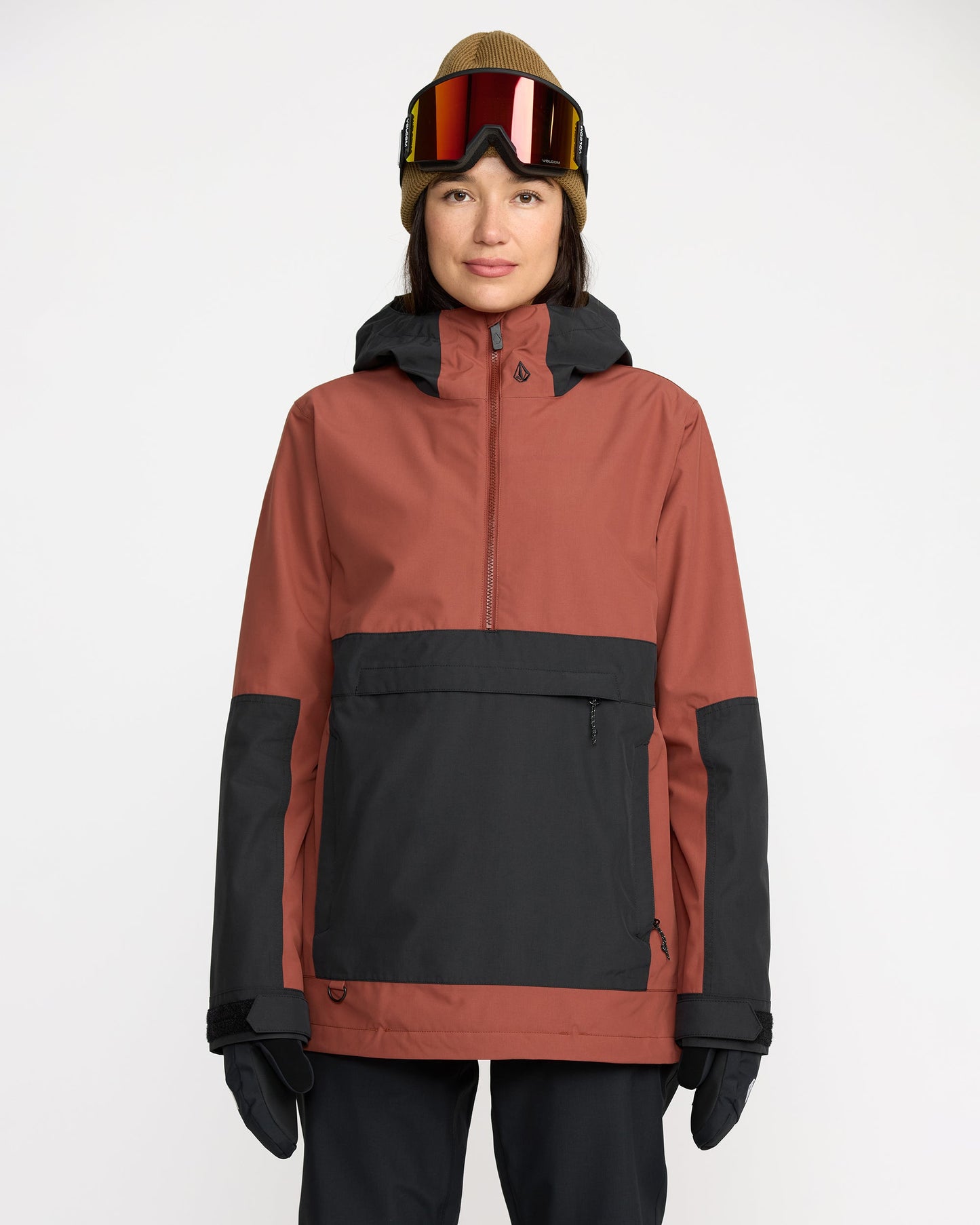 Women's Harlan Pullover