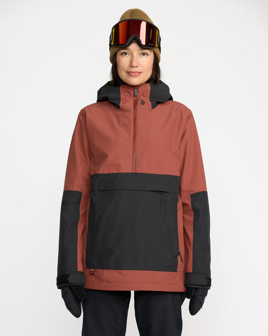 Women's Harlan Pullover