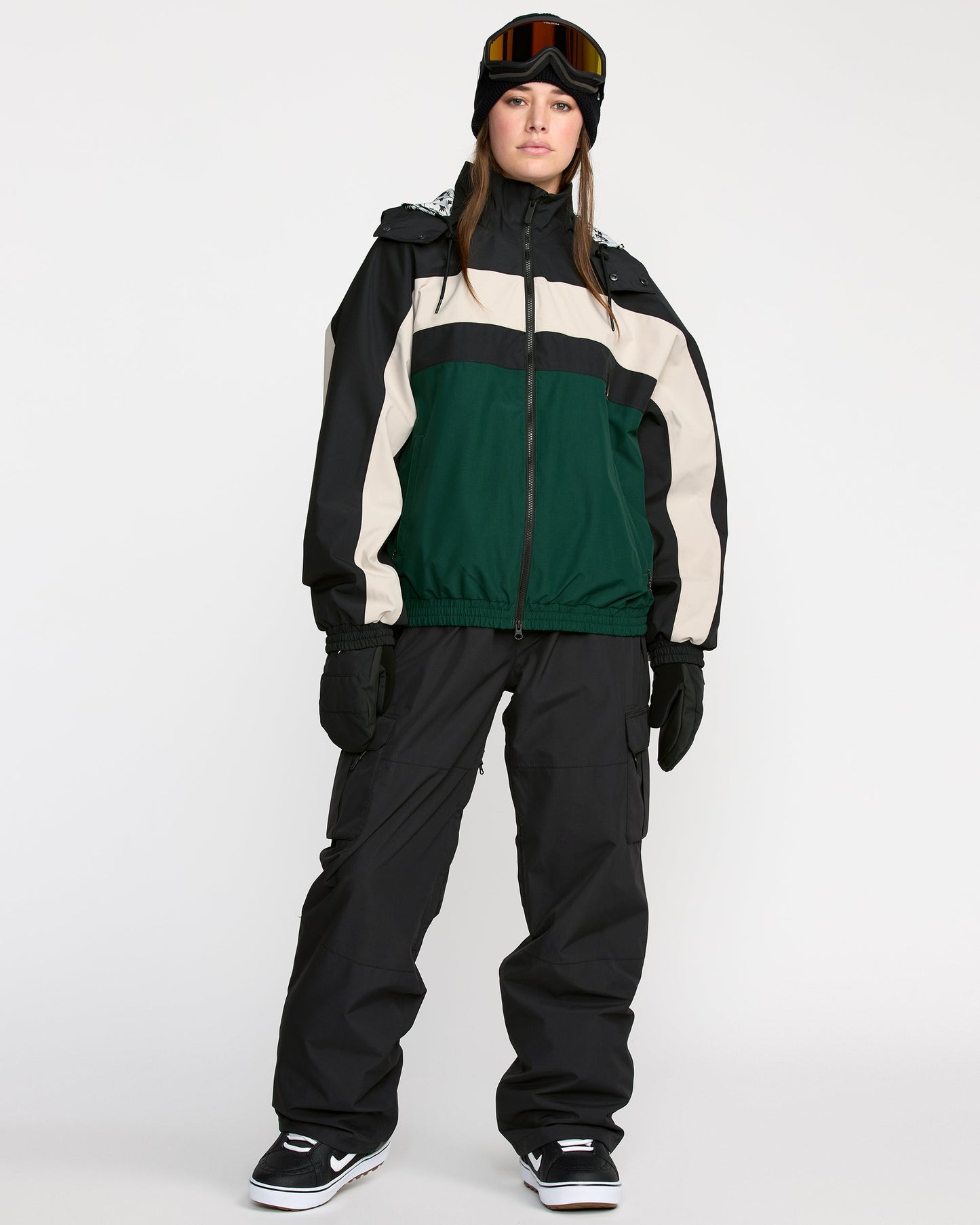 Women's DLM Pants