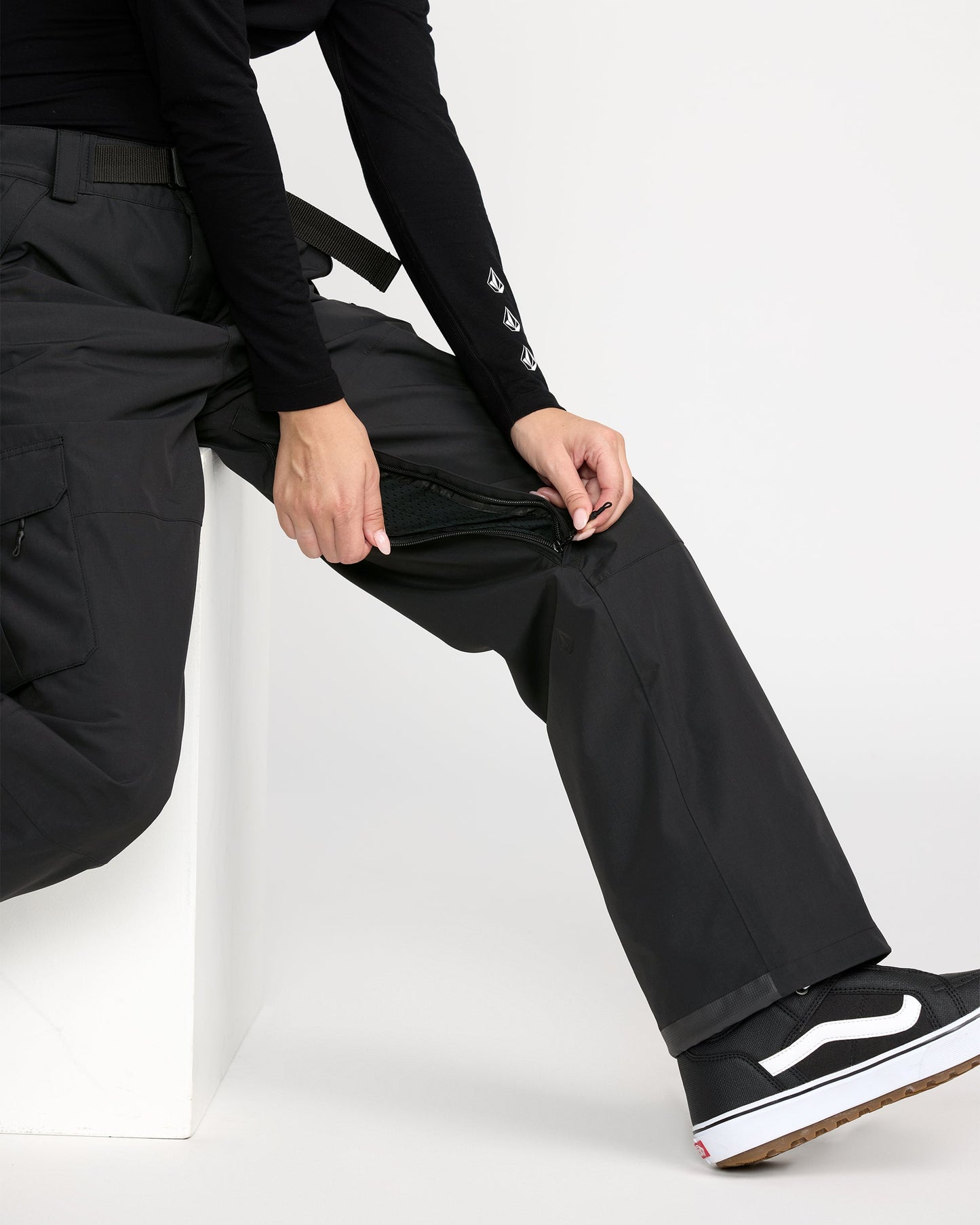 Women's DLM Pants