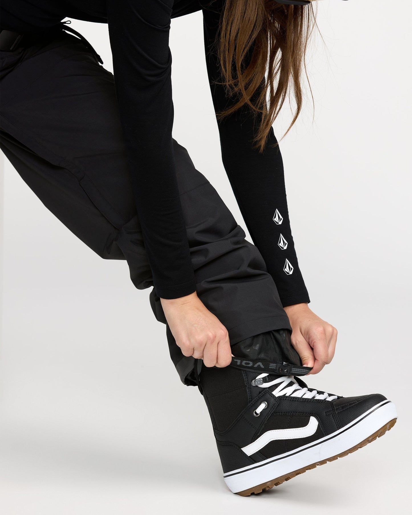 Women's DLM Pants