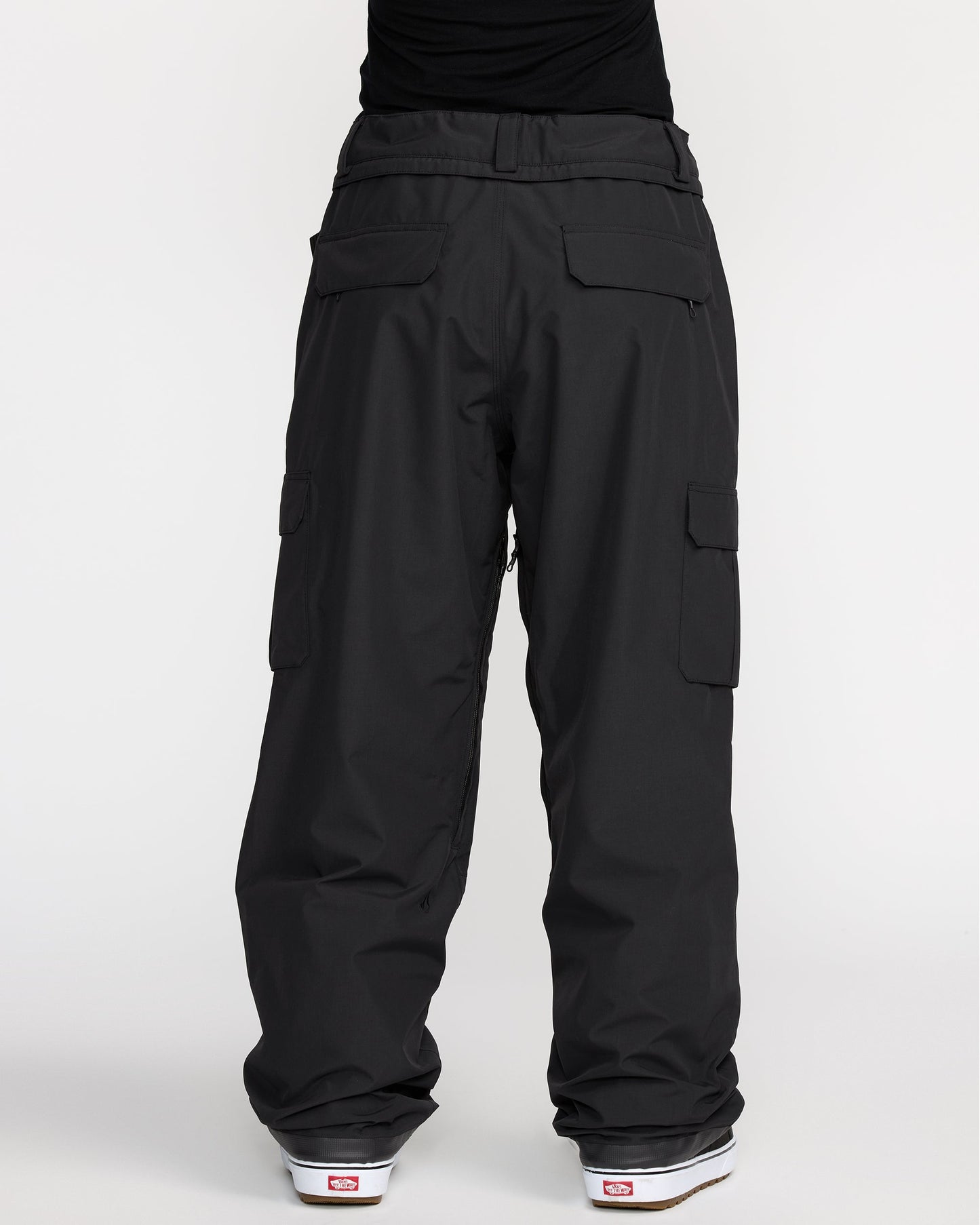 Women's DLM Pants