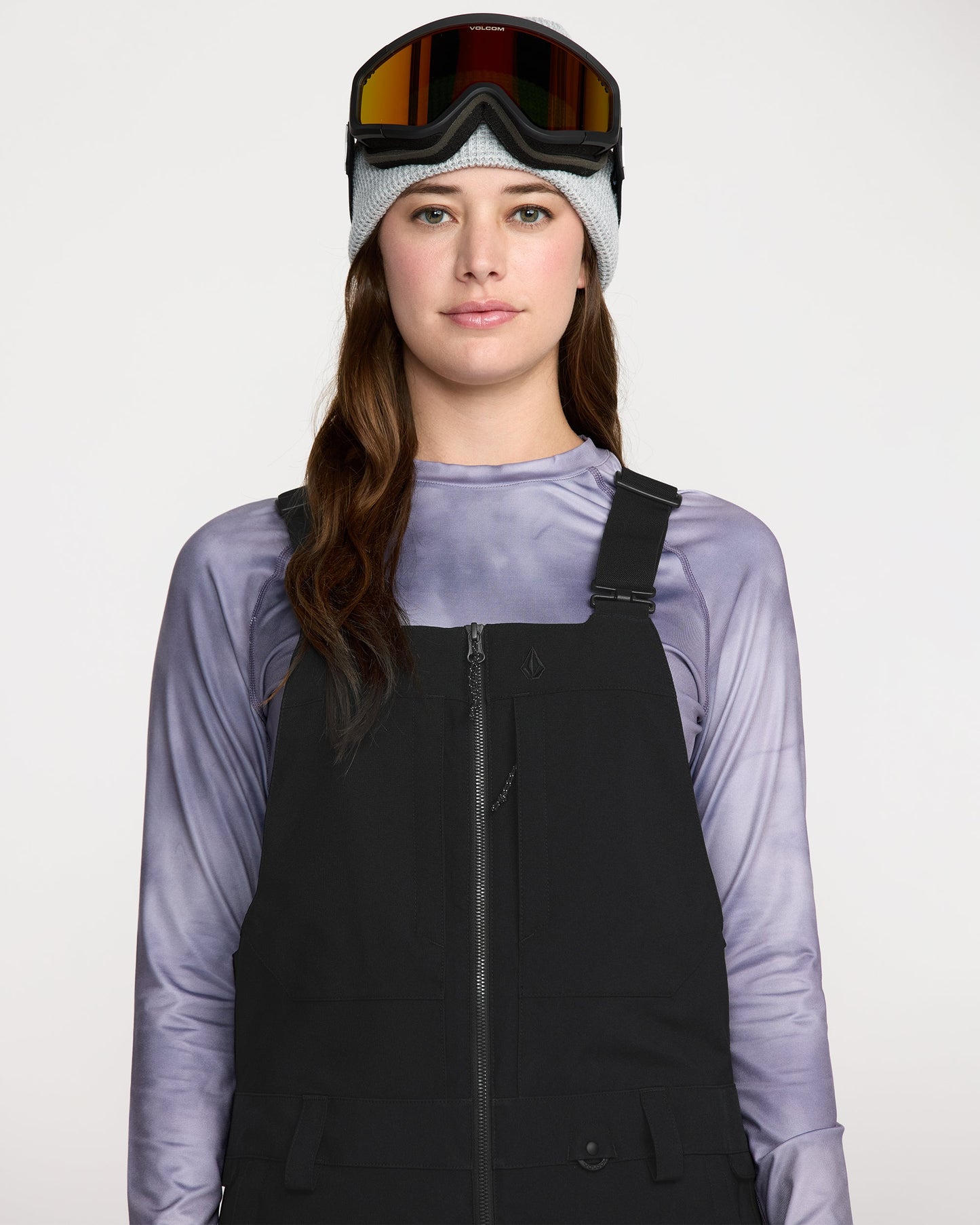 Women's Swift Bib Overall