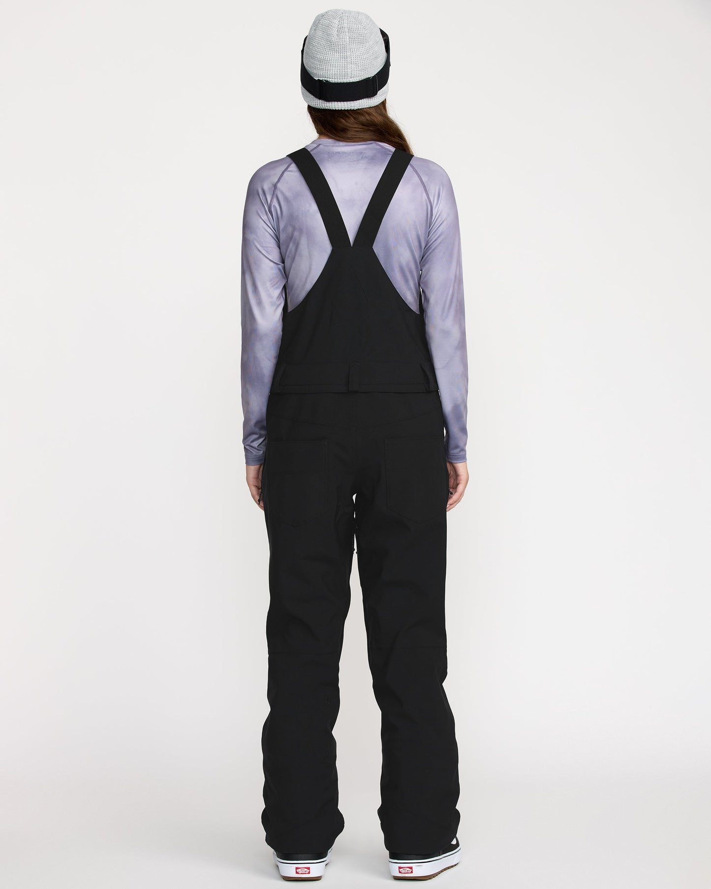 Women's Swift Bib Overall