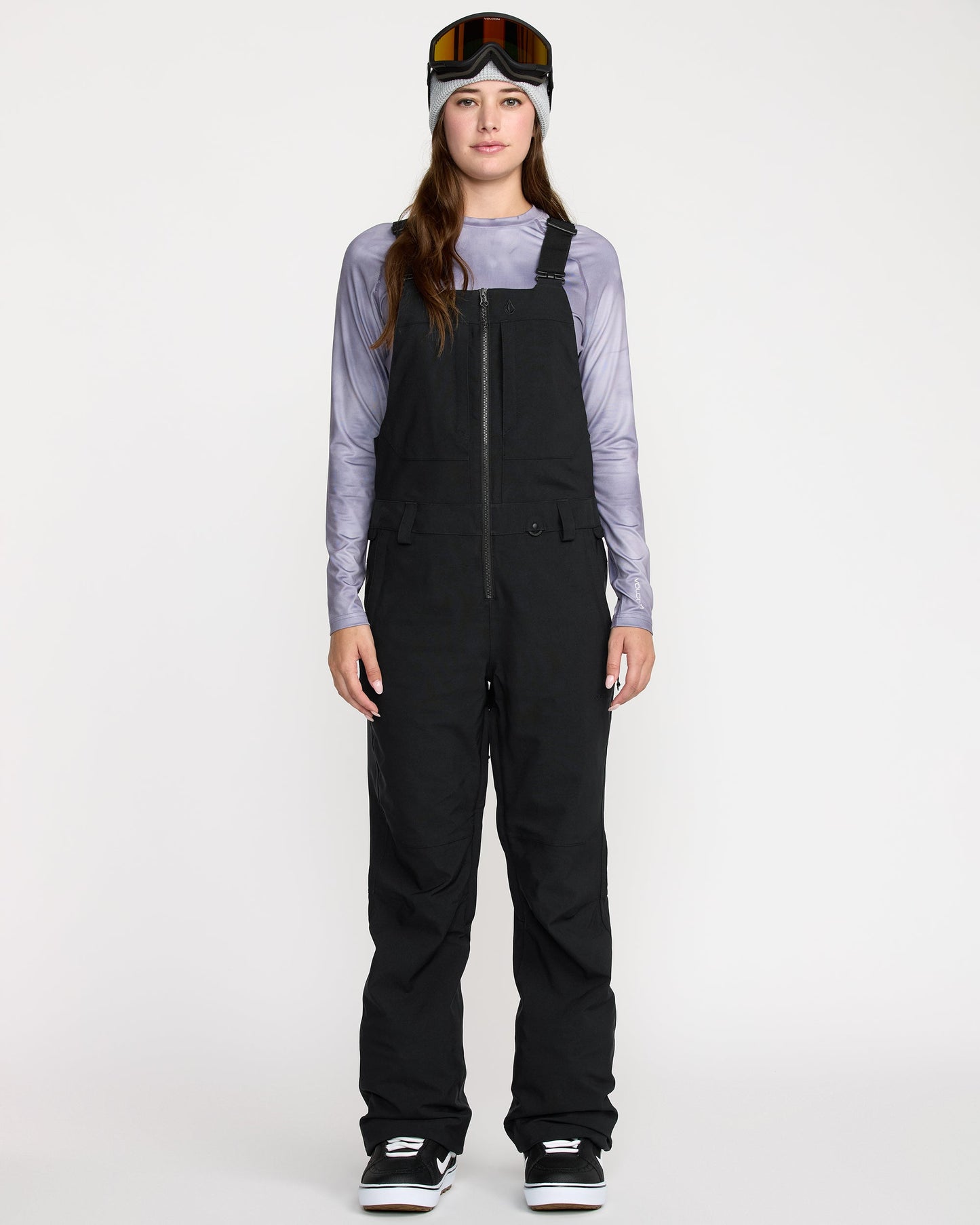 Women's Swift Bib Overall