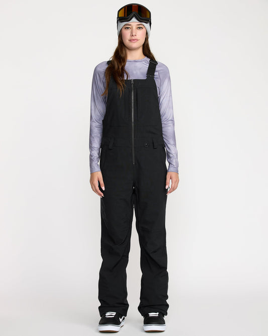 Women's Swift Bib Overall
